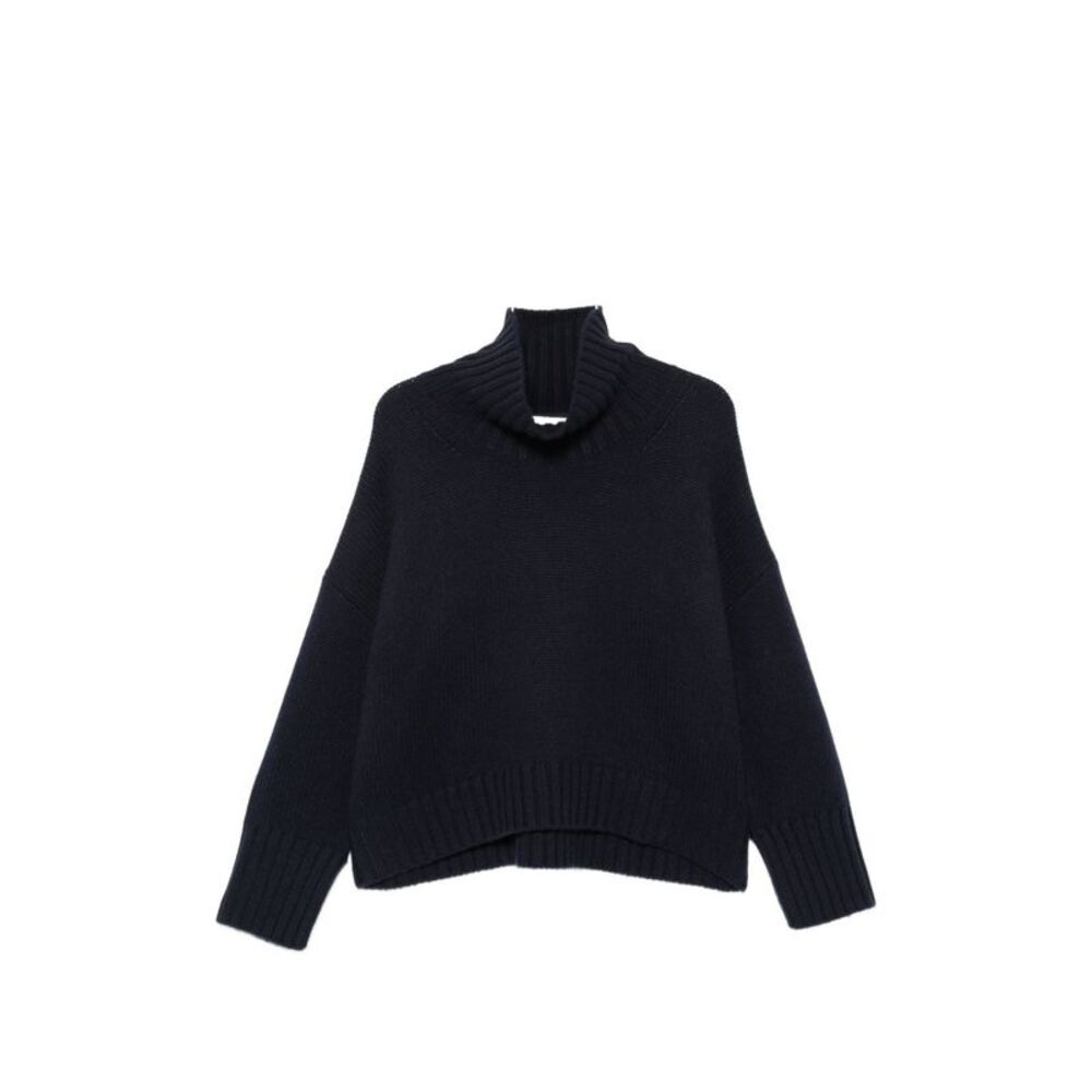 Soft Goat Women Knitwear